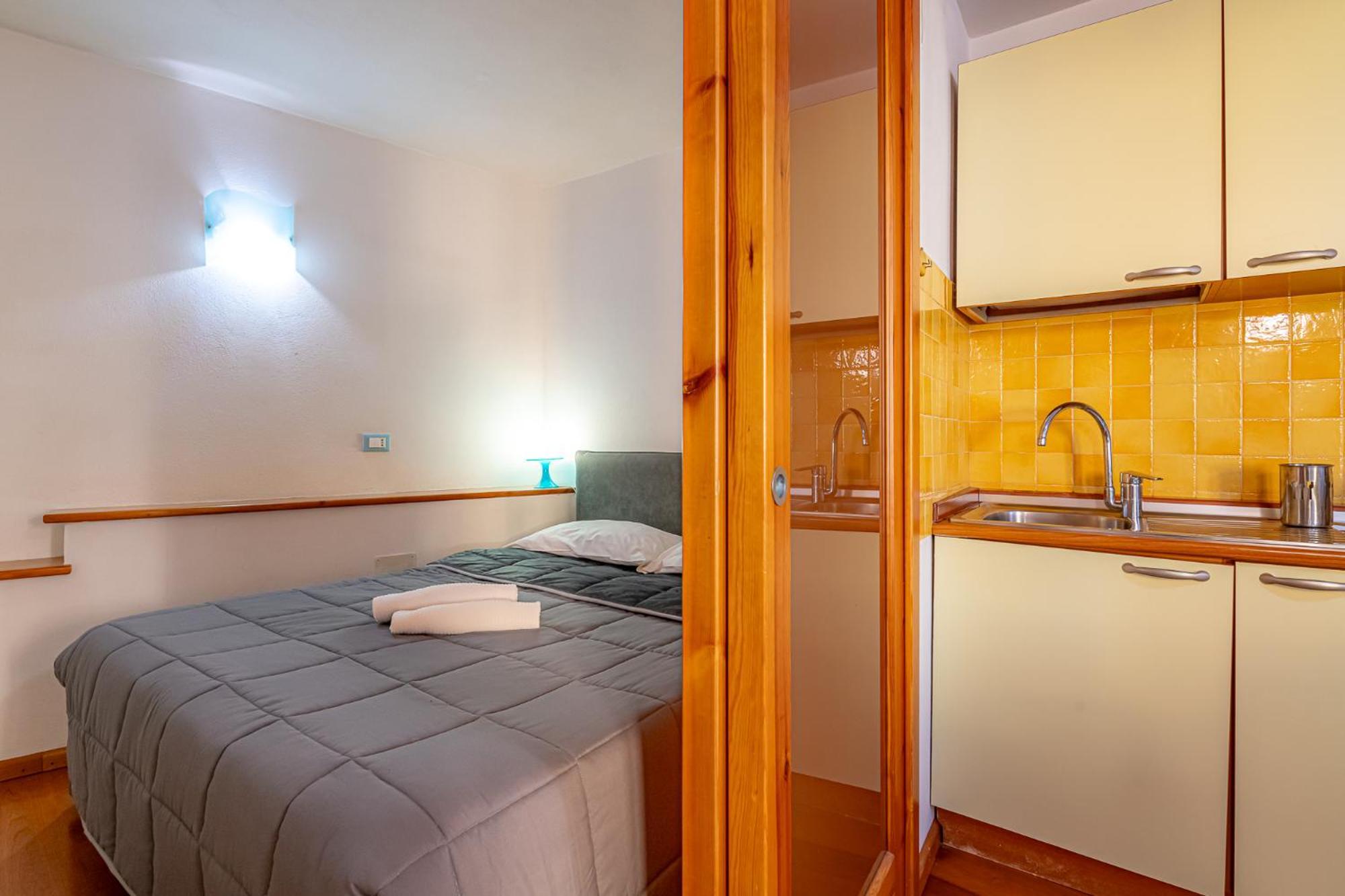 Apartmán Pria De Mar Riomaggiore Exteriér fotografie